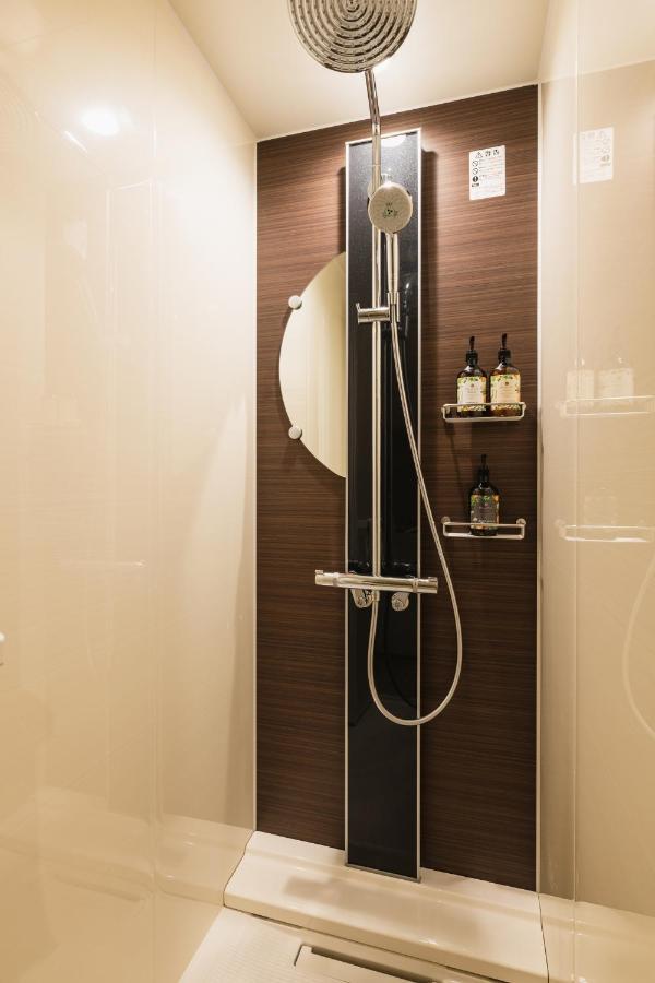 Aparthotel Grand Base Hakata-I Fukuoka  Zewnętrze zdjęcie