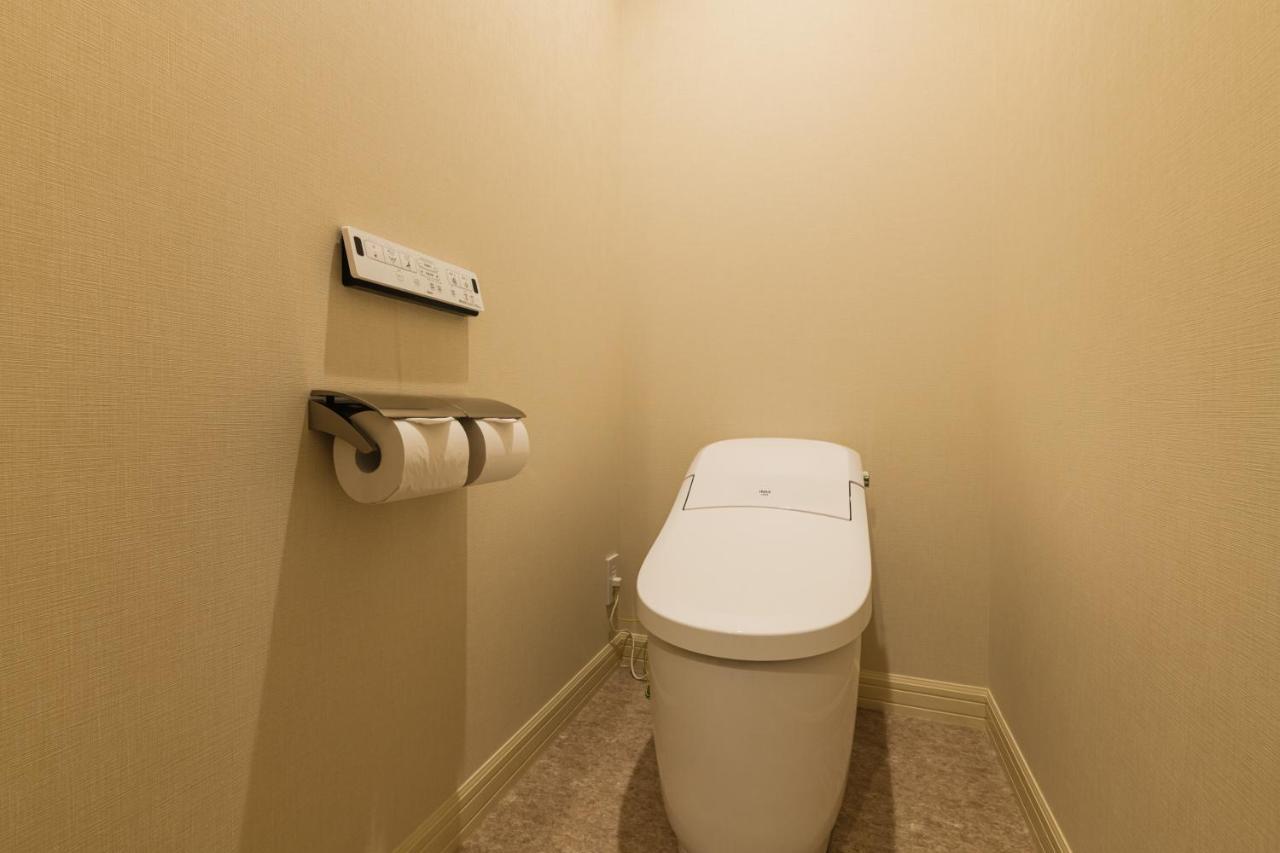 Aparthotel Grand Base Hakata-I Fukuoka  Zewnętrze zdjęcie