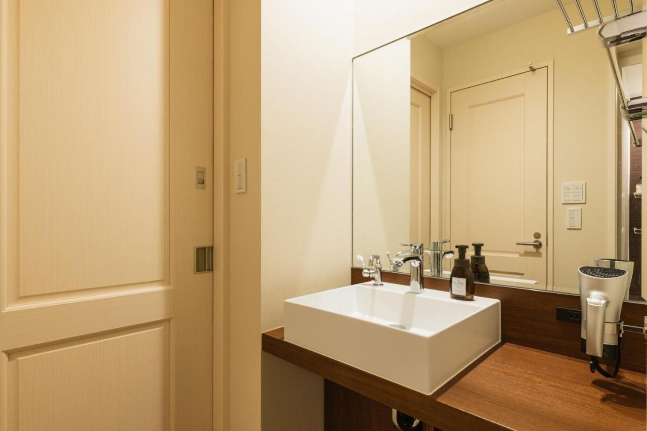 Aparthotel Grand Base Hakata-I Fukuoka  Zewnętrze zdjęcie