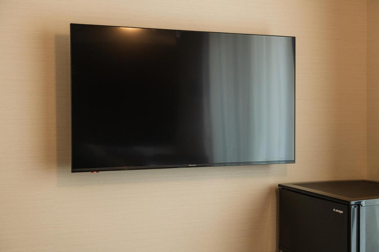 Aparthotel Grand Base Hakata-I Fukuoka  Zewnętrze zdjęcie